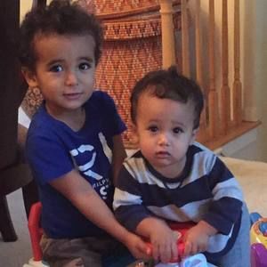 Meet your Posher, Nardos